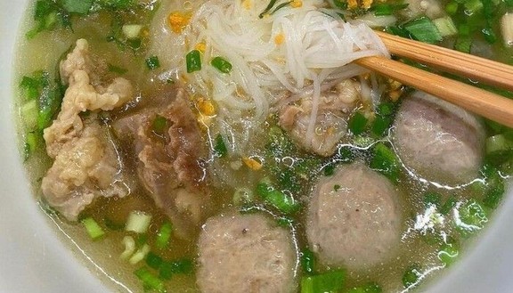 Cơm Tấm & Bún Thịt Nướng - 441 Bình Trị Đông