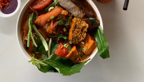 Bún Riêu Cua 10 Giờ - Đường 42