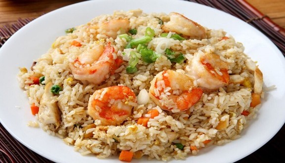 Cơm Ngon Mẹ Nấm - Bạch Đằng