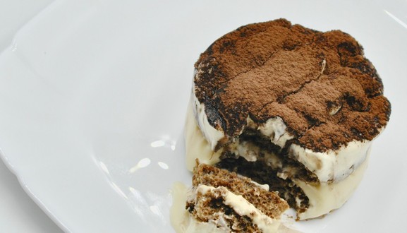 Nana Cafe - Đường C18