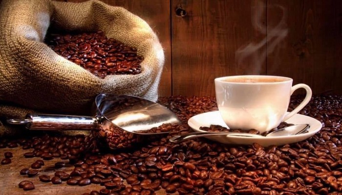TATA Coffee - Võ Thị Sáu