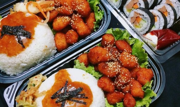 Quán Ăn Nhà Tun Béo - Cơm Văn Phòng & Đồ Ăn Vặt - KĐT Linh Đàm