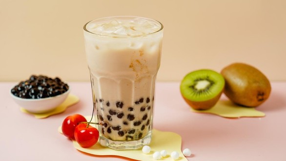 Trà Sữa & Trà Trái Cây Win