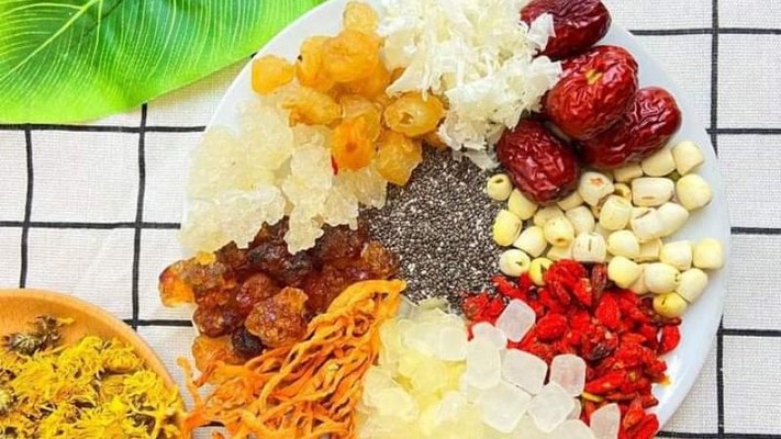 Shop Của Chuyện Nhỏ - Đặng Chất