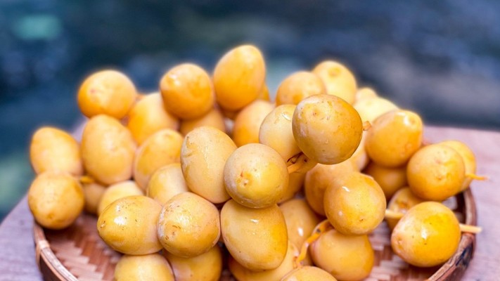 Trái Cây & Bánh Nhập Khẩu - Zunnie Yummy