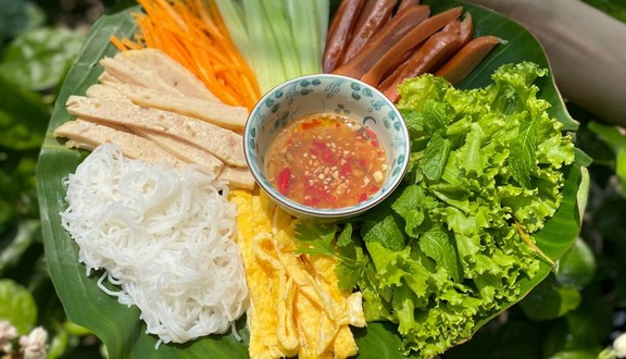 Phở Cuốn Trang Minh - Phú Diễn