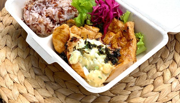 Cobb Restaurant - Nguyễn Du