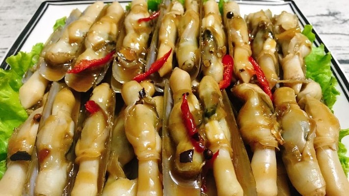 Ốc Biển - Phạm Thế Hiển