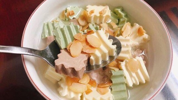 Chè Thái Khuyên Lê - Nguyễn Huệ