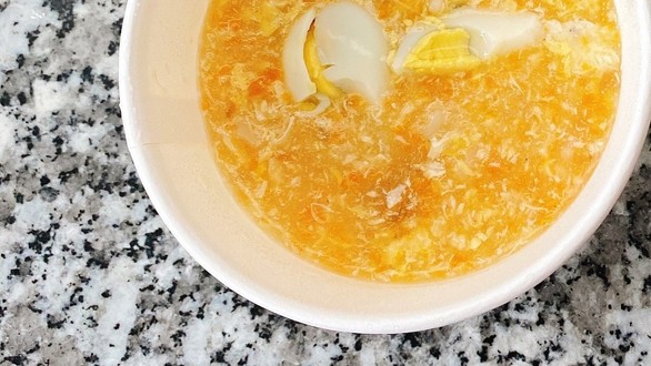 Cơm Sườn A Lan - Phan Bội Châu