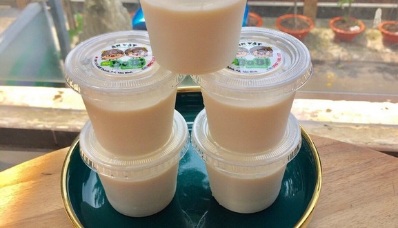 Ăn Vặt San San - Bùi Thị Xuân