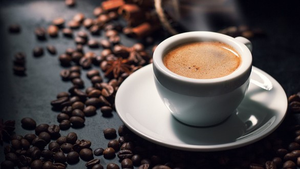 Mộc Coffee - Cà Phê & Cam Vắt