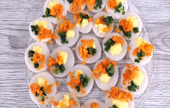 Bánh Bèo Cô Ngọc - TL 48