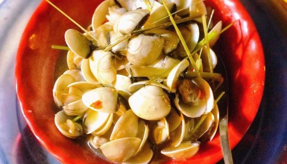 Nhung Ốc - Phúc Tân