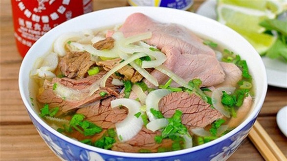 Cơm Phở Bắc Hải Hà Nội - Bình Hòa 23