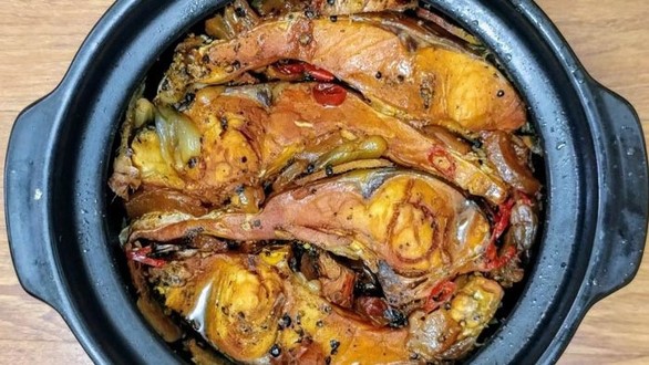 Cơm Văn Phòng 74/26 - Trương Quốc Dung