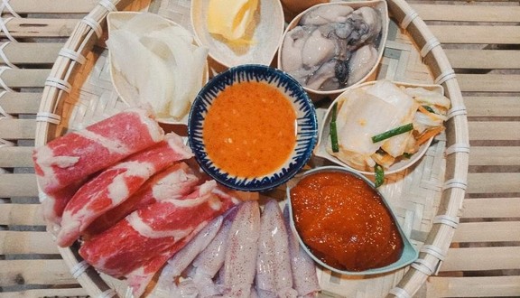 Quán Ăn Minh Thư - Vườn Lài