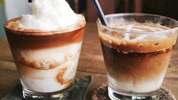 Orchids Coffee - Trần Văn Kỷ