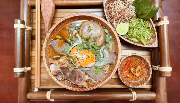 Bún Bò Ngon Quá - Đường Số 22