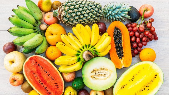 Laman Food - Trái Cây & Thực Phẩm Sạch - Thạch Lam