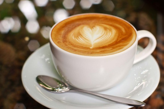 Only Coffee - Đông Hưng Thuận 17