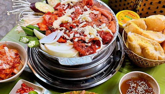 Nướng 139 - Thành Công