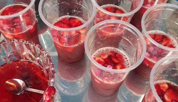 Trà dâu 158 - Tô Hiến Thành