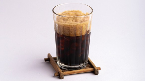Chill Coffee - Trần Thanh Mại