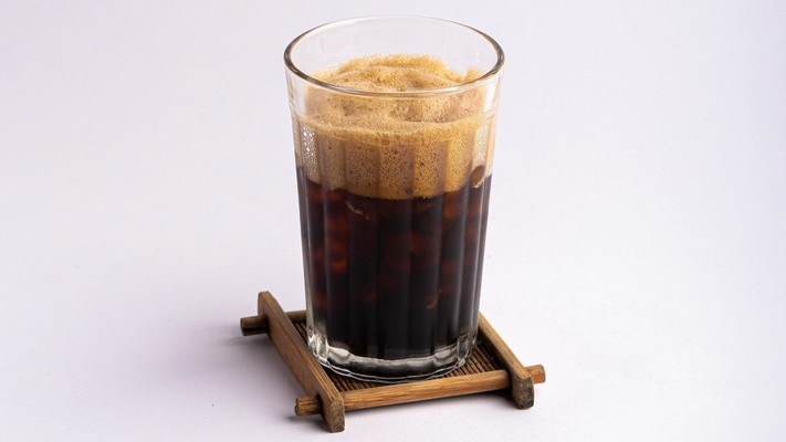 Chill Coffee - Trần Thanh Mại