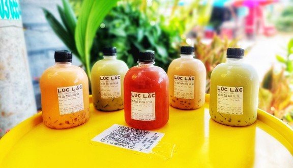 Lúc Lắc - Cafe & Trà Sữa