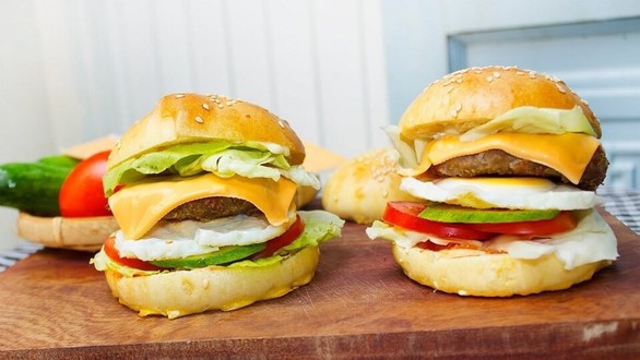 Tiệm Ăn Xixaxixon - Ngõ Ao Nghè