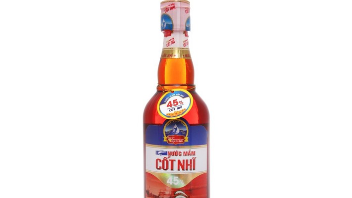 Cửa Hàng Nước Mắm 584 Nha Trang - Lê Hồng Phong