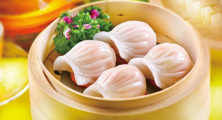 Quán Ăn Vặt Vỉa Hè - Trương Đăng Quế