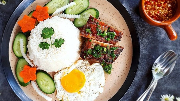 Quán Mì Noo - Lê Lợi