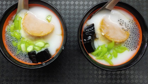 Tiệm Tàu Hủ Tá Lả - Ngô Tất Tố