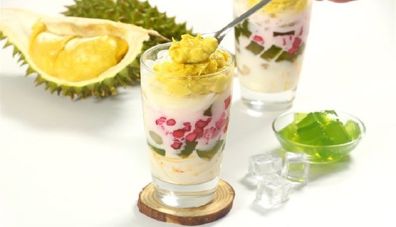 Chè Thái Quí Tài - Châu Thị Hoá