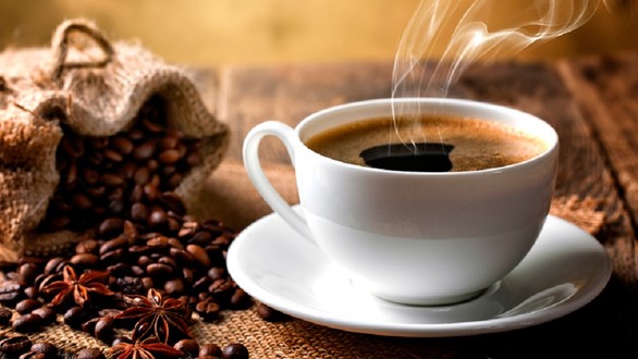 Coffee Lò Rèn - Lê Văn Sỹ