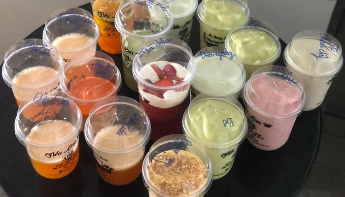 Tiểu Cua Quán - Hàn Thuyên