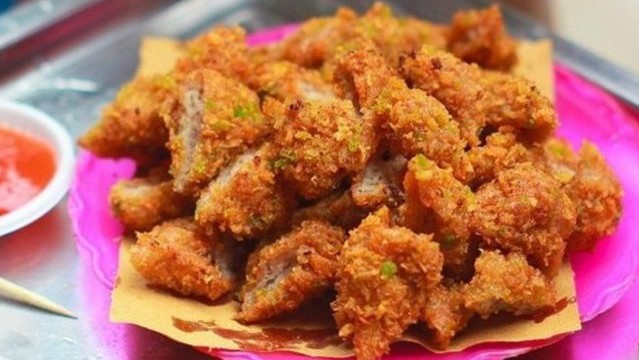 Nem Chua Rán Số 1 - Phan Đăng Lưu