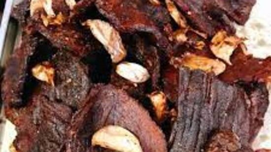 Tiệm Thỏ Beo - Đội Cấn