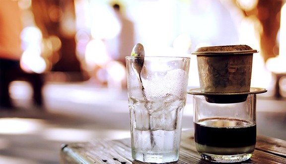 Lalaland - Trà & Cà Phê - Quang Trung