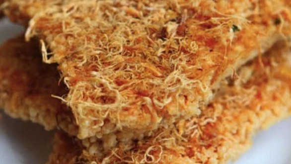 Ăn Vặt Tâm Food - Phạm Văn Chiêu