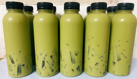 Mon Thai Milktea - Trà Sữa Thái
