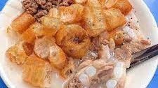Cháo Sườn Sụn NBH - Láng Hạ - P101 (Đối Diện Nhà 11) Ngách 8 Ngõ 105 Láng Hạ