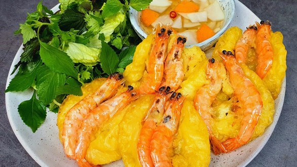 Bún Trộn & Nem Nướng - Nhất Nhất