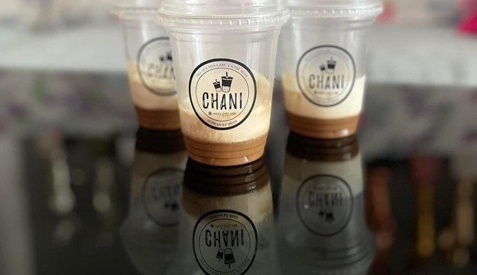 Cà Phê Muối Chani - Đặng Đình Vân