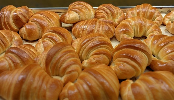 Bánh Ngọt Nhà Boi - Đường Số 2