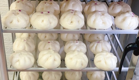 Bánh Bao Ngọc Thắng - Kim Mã