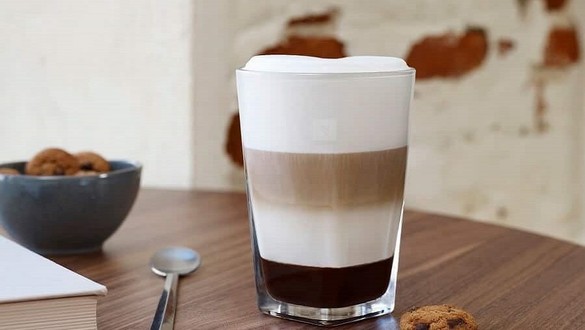 Thị Coffee - Trương Gia Mô