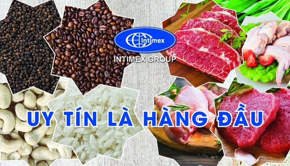 Intimex - Nguyễn Văn Giai